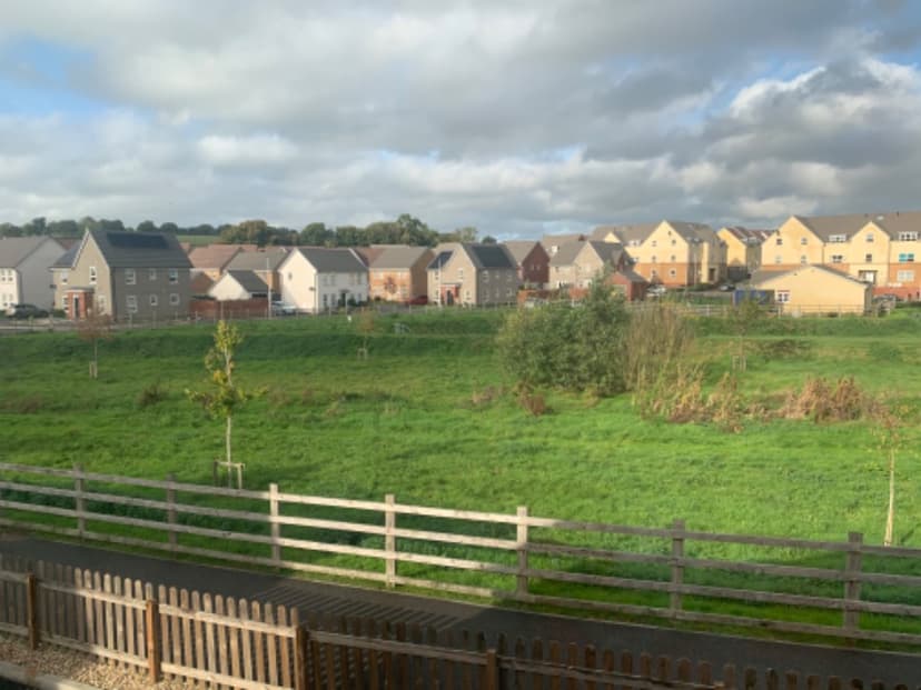 Image 3:4 bedroom Detached house to rent