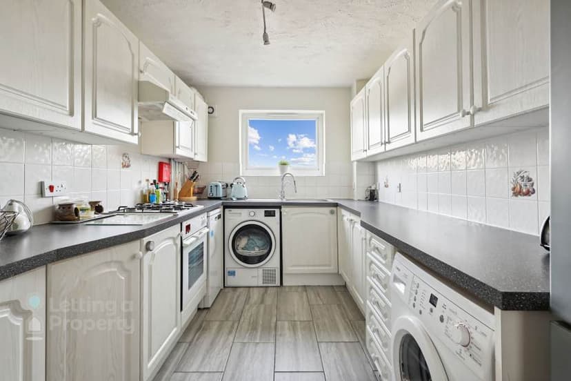 Image 2:2 bedroom Apartment or flat to rent