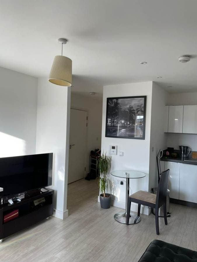 Image 3:1 bedroom Apartment or flat to rent