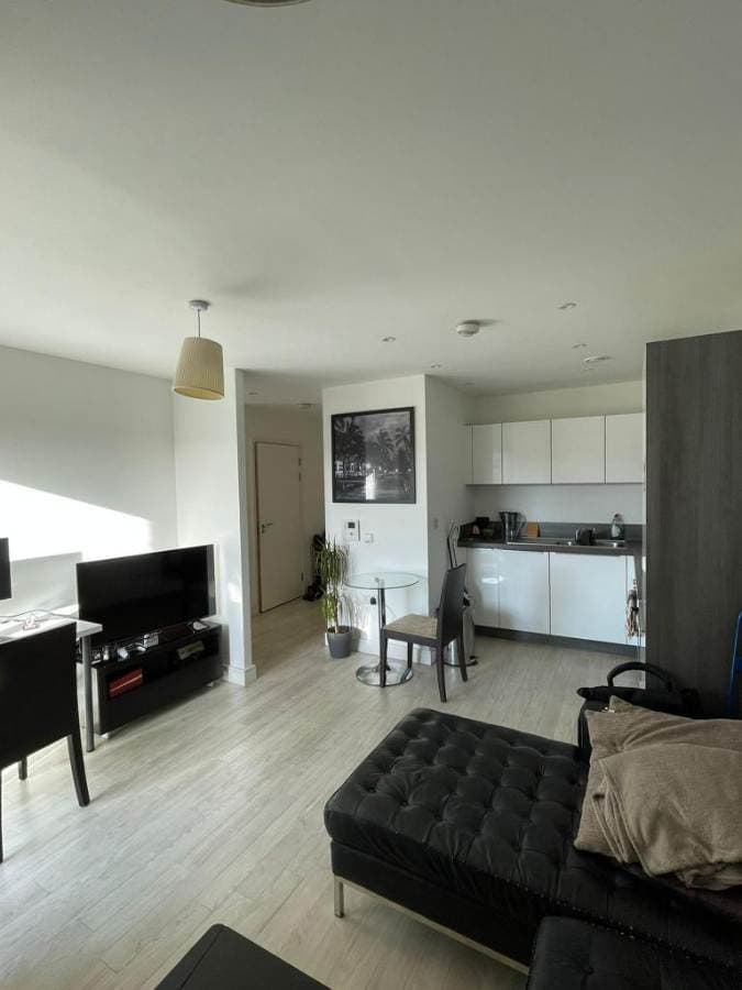 Image 2:1 bedroom Apartment or flat to rent