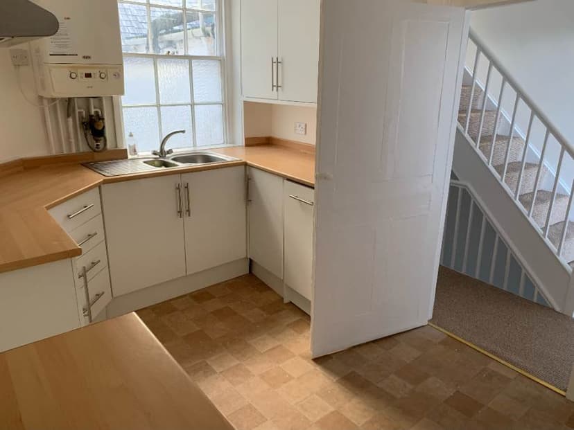 Image 3:4 bedroom Terraced house to rent