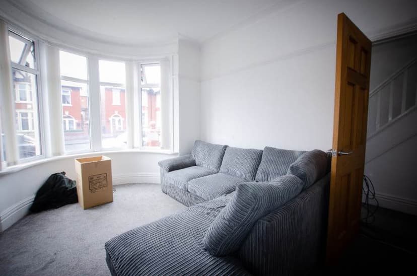 Image 3:3 bedroom Terraced house to rent