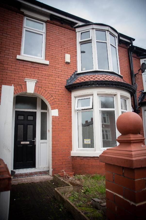Image 1:3 bedroom Terraced house to rent