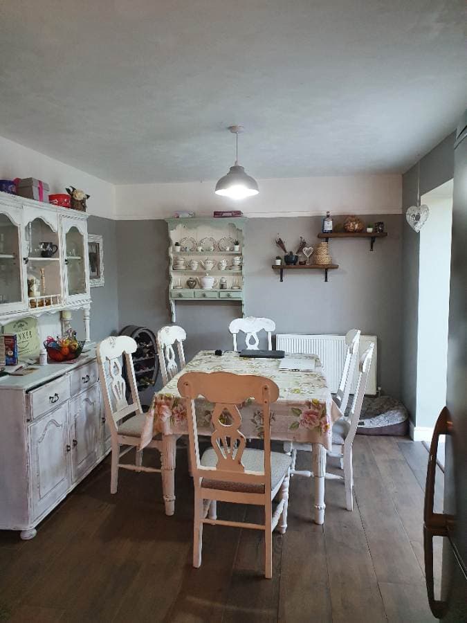 Image 3:3 bedroom Semi-detached house to rent