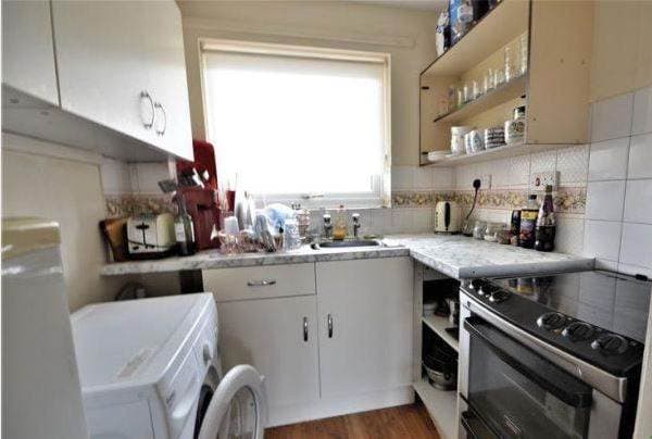 Image 3:1 bedroom Apartment or flat to rent