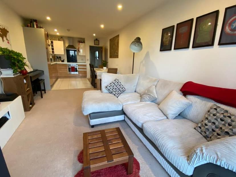 Image 2:2 bedroom Apartment or flat to rent