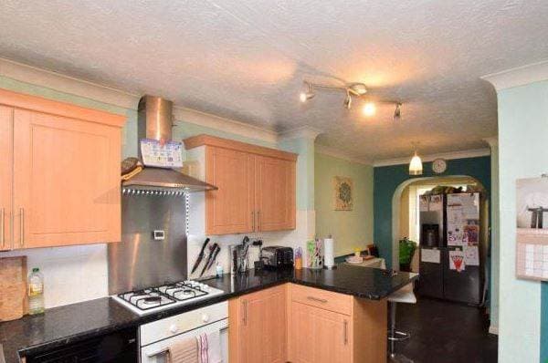 Image 2:3 bedroom Terraced house to rent