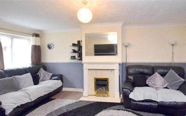 Image 3:3 bedroom Terraced house to rent