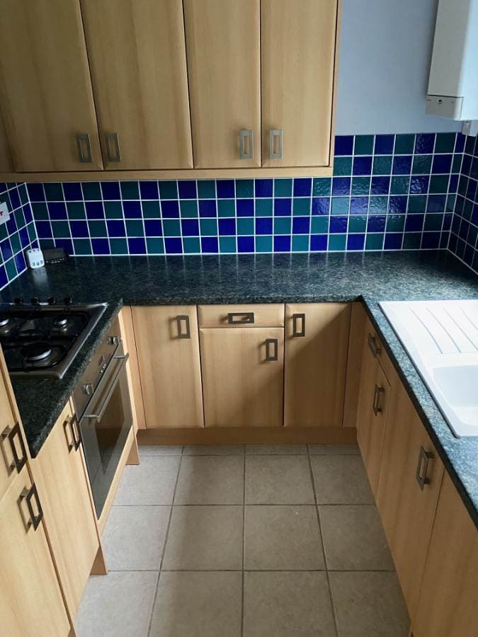 Image 2:2 bedroom Terraced house to rent