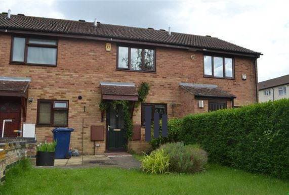 Image 1:2 bedroom Terraced house to rent