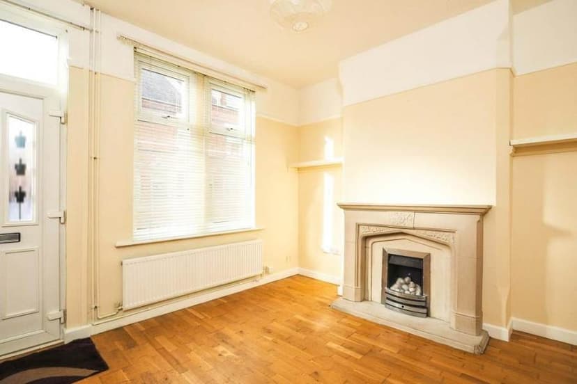 Image 3:3 bedroom Terraced house to rent