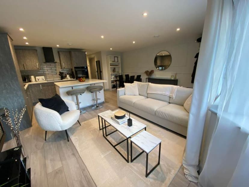 Image 2:2 bedroom Apartment or flat to rent