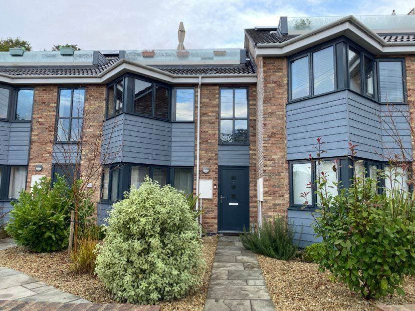 Image 1:2 bedroom Apartment or flat to rent