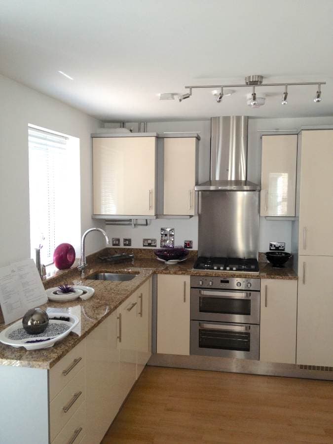 Image 2:2 bedroom Apartment or flat to rent