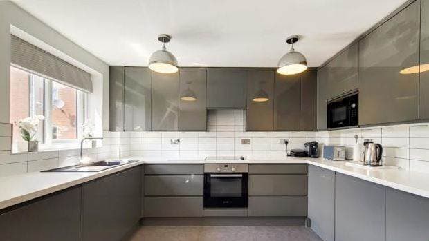 Image 2:2 bedroom Flat to rent