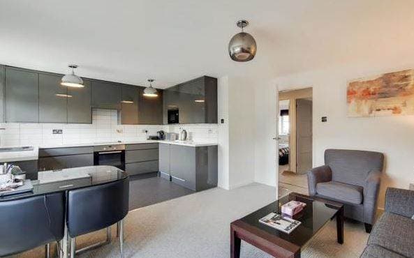 Image 3:2 bedroom Flat to rent