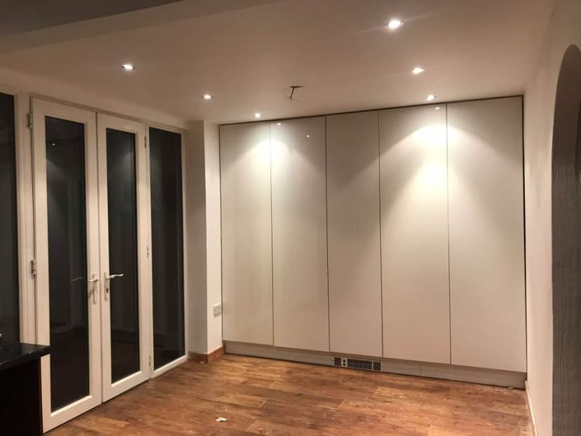 Image 3:3 bedroom End-of-terrace house to rent