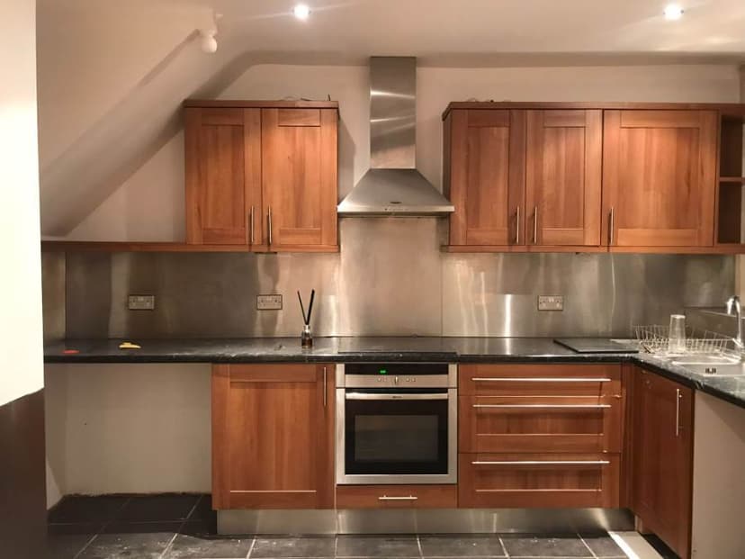 Image 1:3 bedroom End-of-terrace house to rent