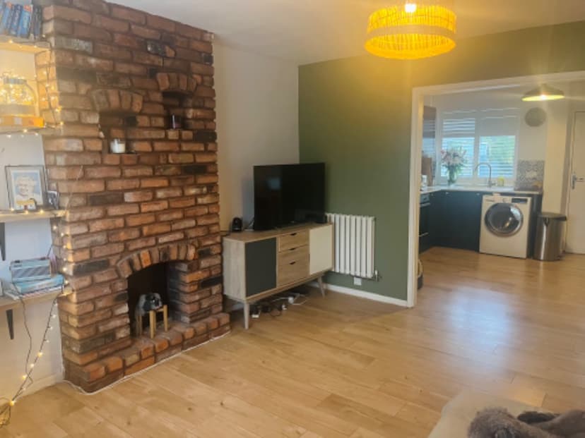 Image 3:2 bedroom Terraced house to rent