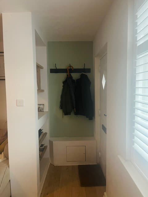 Image 2:2 bedroom Terraced house to rent