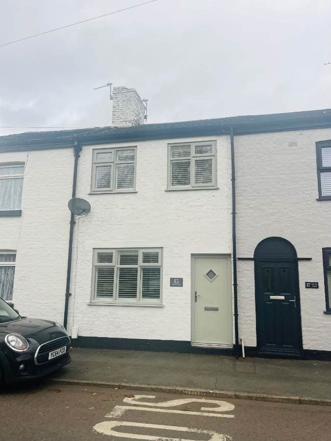 Image 1:2 bedroom Terraced house to rent