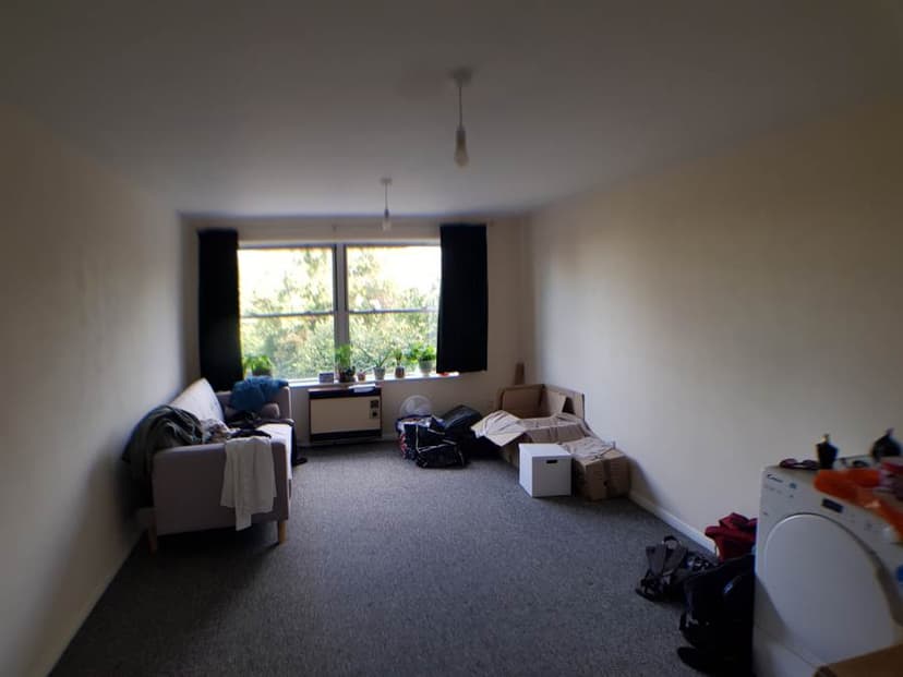 Image 3:1 bedroom Apartment or flat to rent