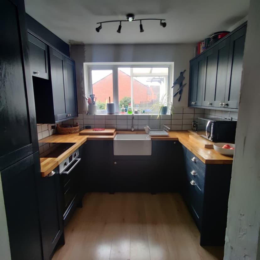 Image 2:3 bedroom Semi-detached house to rent