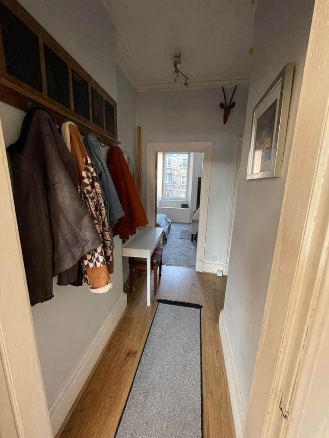 Image 3:1 bedroom Apartment or flat to rent