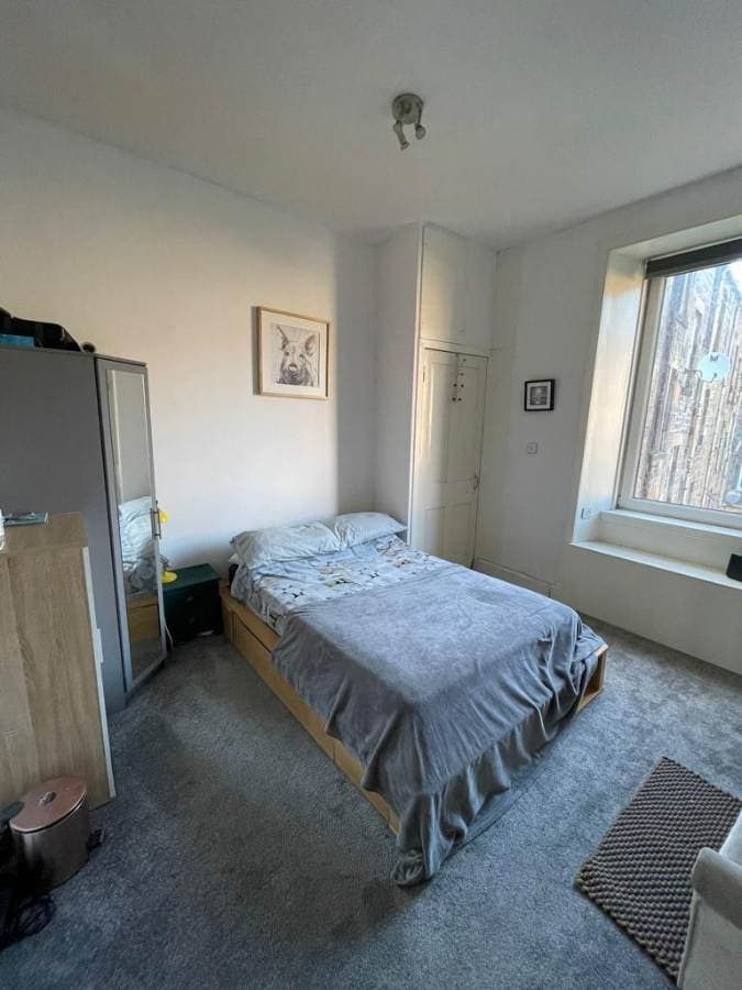 Image 2:1 bedroom Apartment or flat to rent