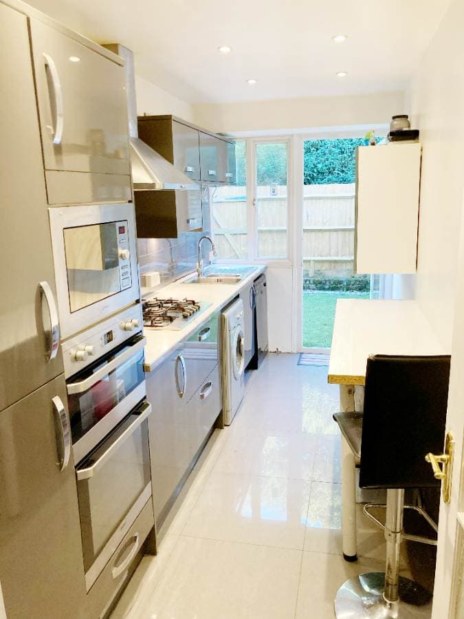 Image 1:4 bedroom Terraced house to rent