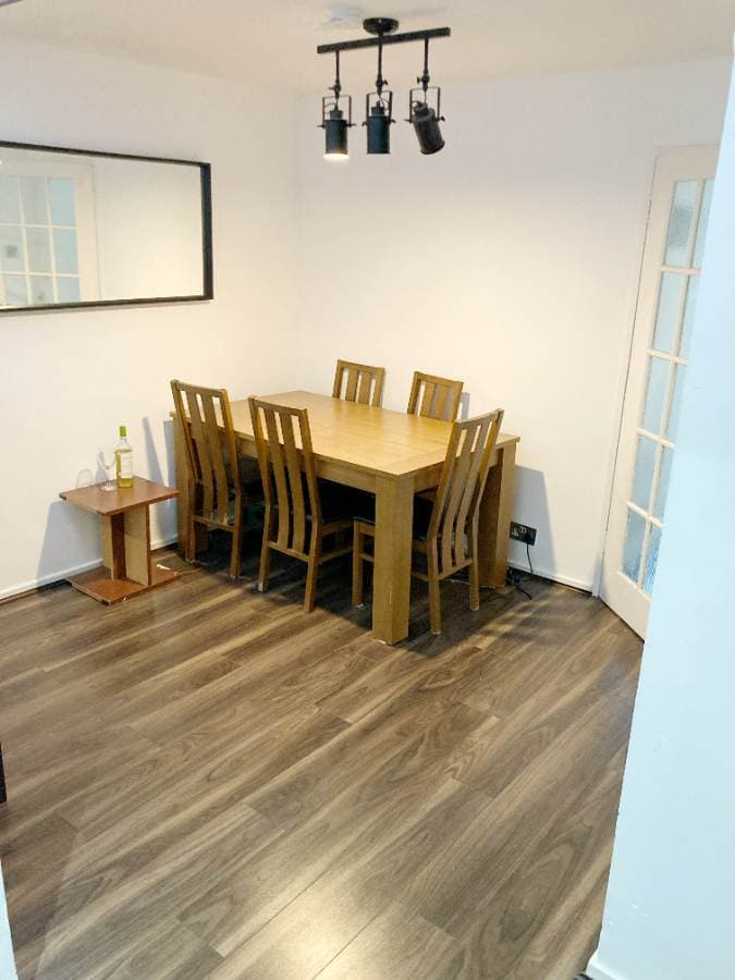 Image 3:4 bedroom Terraced house to rent