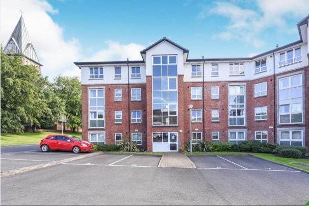 Image 1:2 bedroom Flat to rent