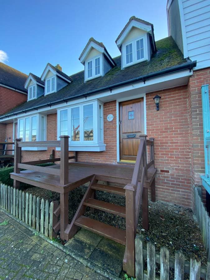 Image 1:2 bedroom Terraced house to rent