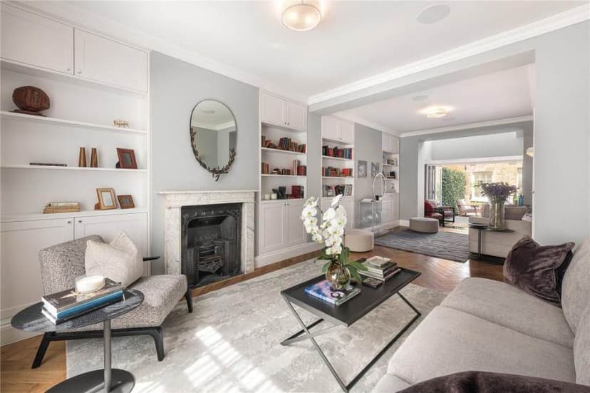 Image 2:3 bedroom Terraced house to rent