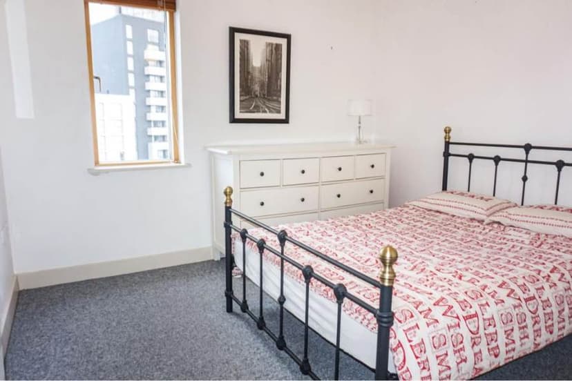 Image 3:2 bedroom Apartment or flat to rent