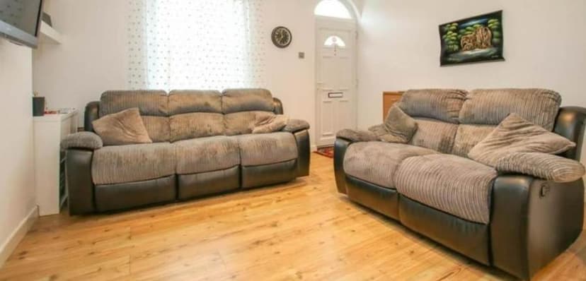 Image 2:2 bedroom Terraced house to rent