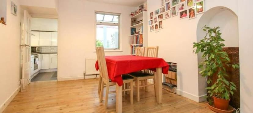 Image 3:2 bedroom Terraced house to rent