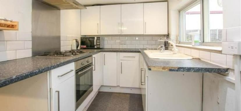 Image 1:2 bedroom Terraced house to rent