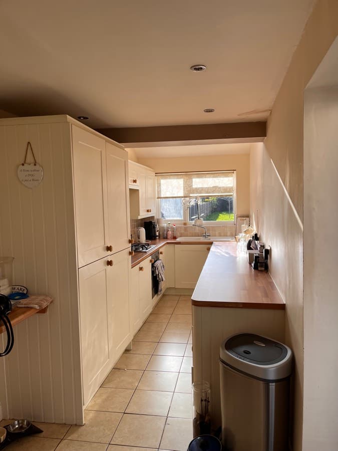 Image 2:2 bedroom Terraced house to rent