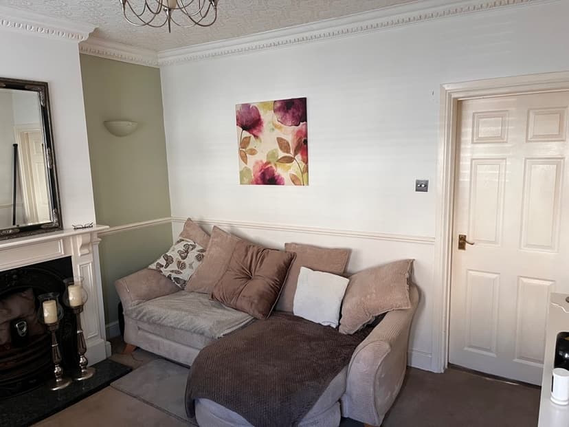 Image 3:2 bedroom Terraced house to rent