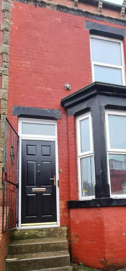 Image 1:4 bedroom Terraced house to rent