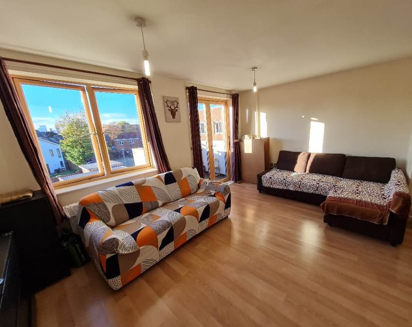 Image 2:1 bedroom Flat to rent