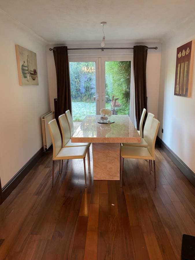 Image 3:4 bedroom Detached house to rent