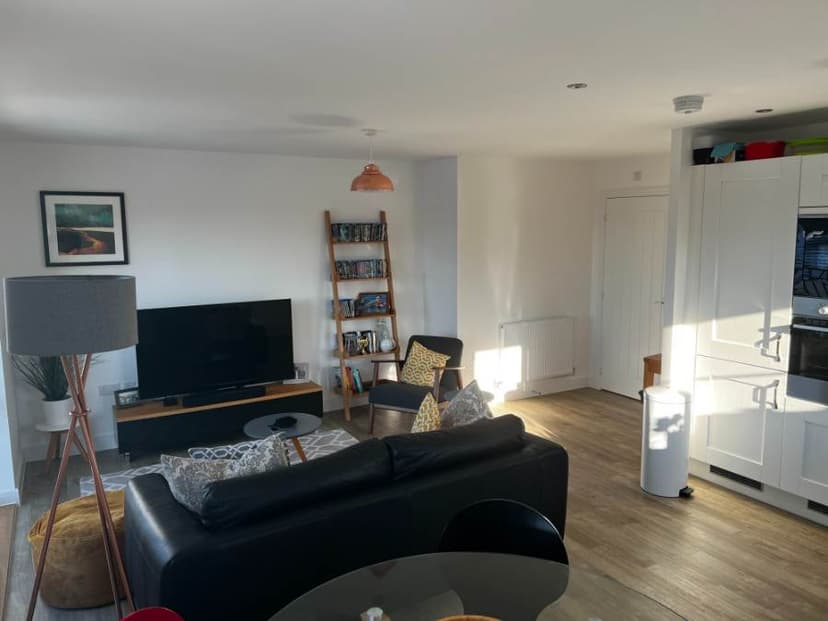 Image 2:2 bedroom Apartment or flat to rent