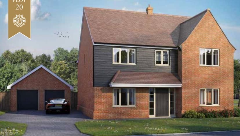Image 1:5 bedroom Detached house to rent