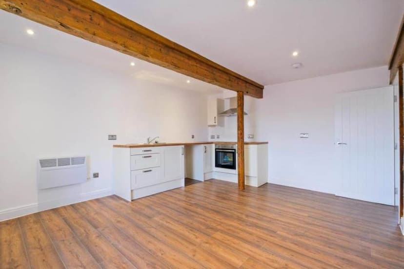 Image 3:2 bedroom Penthouse to rent