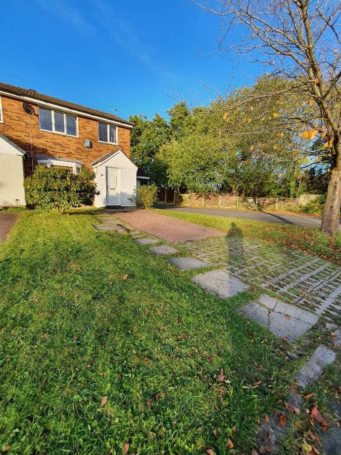 Image 1:3 bedroom Semi-detached house to rent