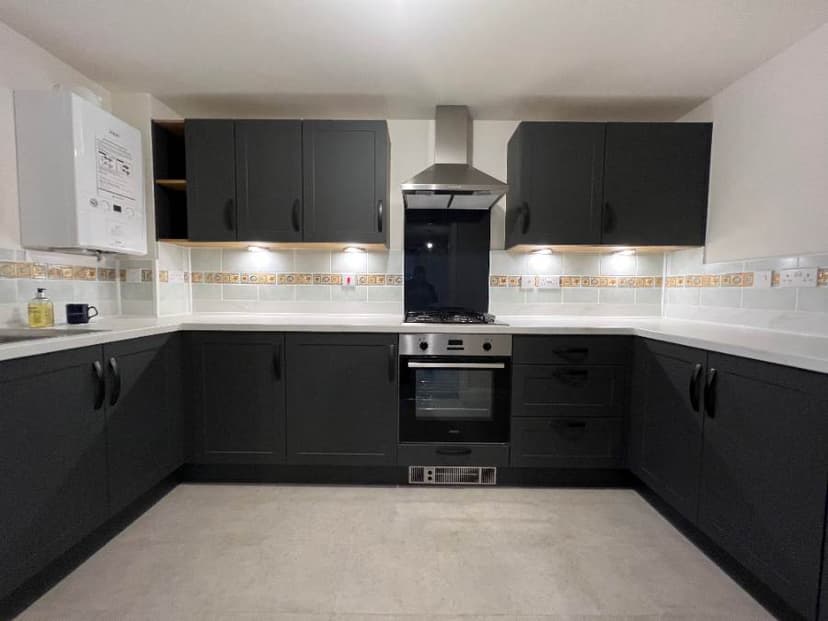 Image 2:1 bedroom Apartment or flat to rent