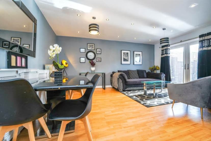 Image 2:3 bedroom Terraced house to rent