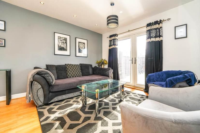 Image 3:3 bedroom Terraced house to rent